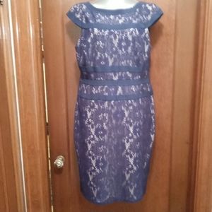 Adrianna Papell dress